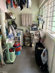 Blk 712 Tampines Starlight (Tampines), HDB 5 Rooms #459396891
